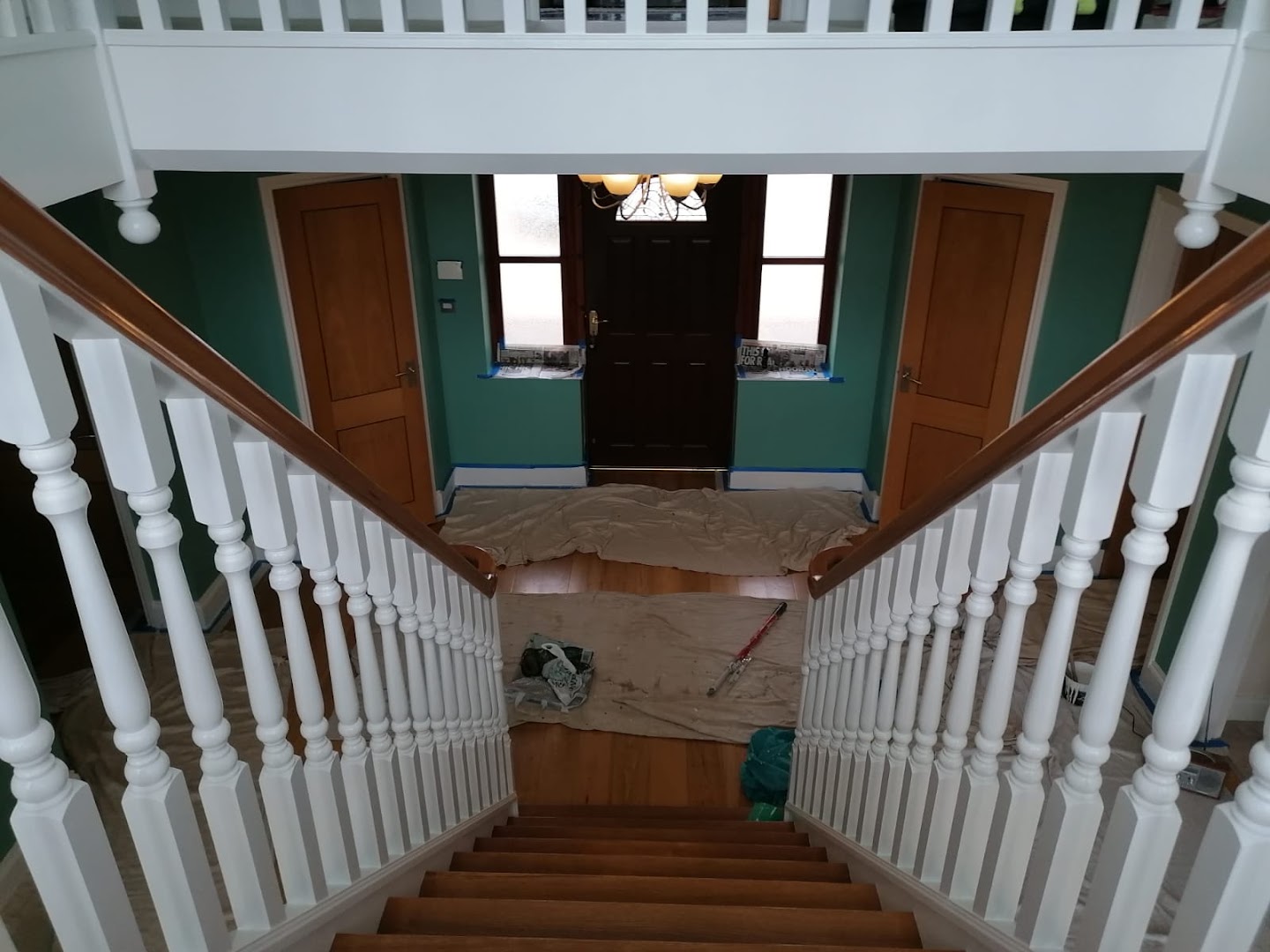 Martin Gordon Decorating Services — Photos 10
