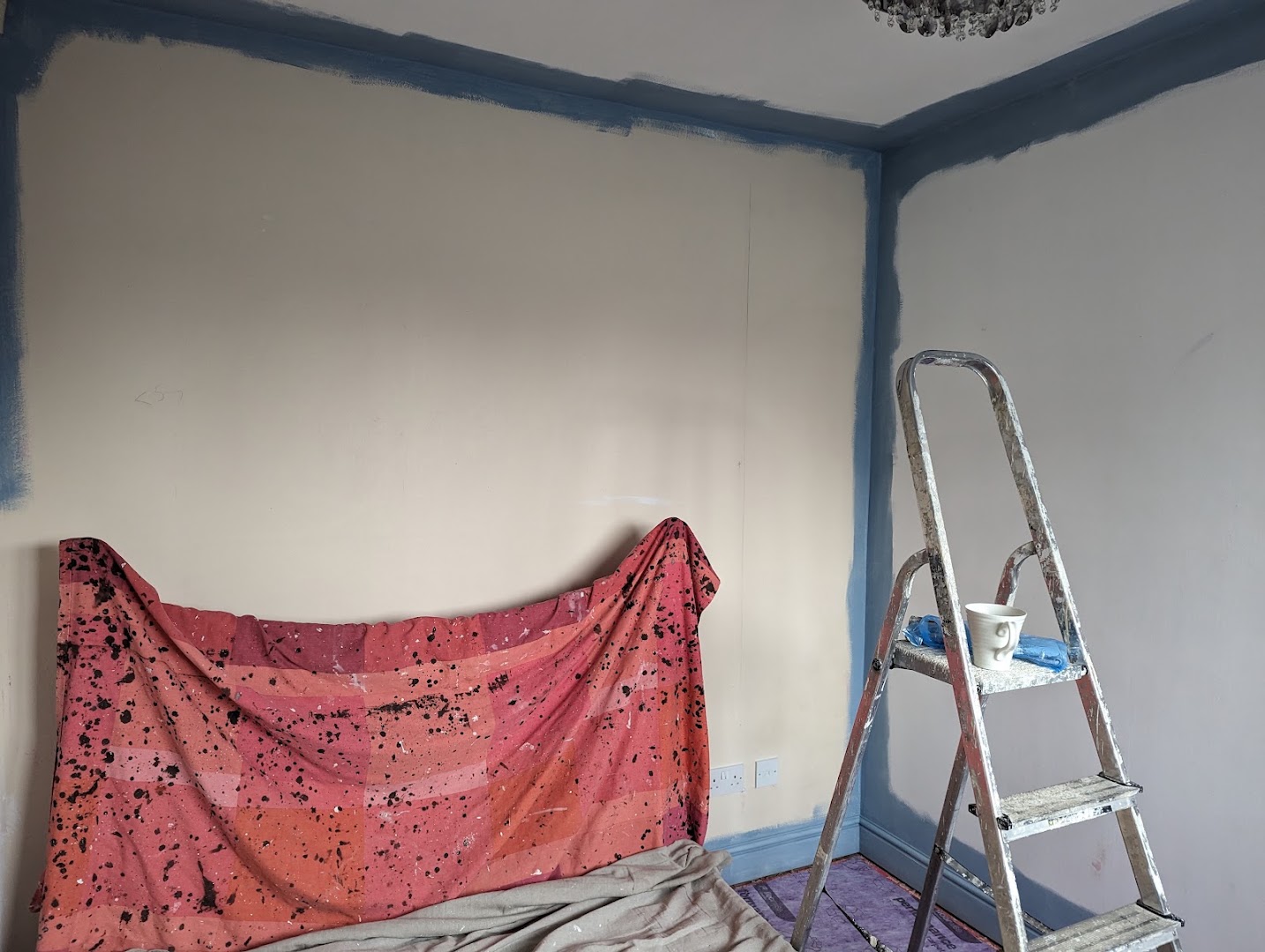 Martin Gordon Decorating Services — Photos 8