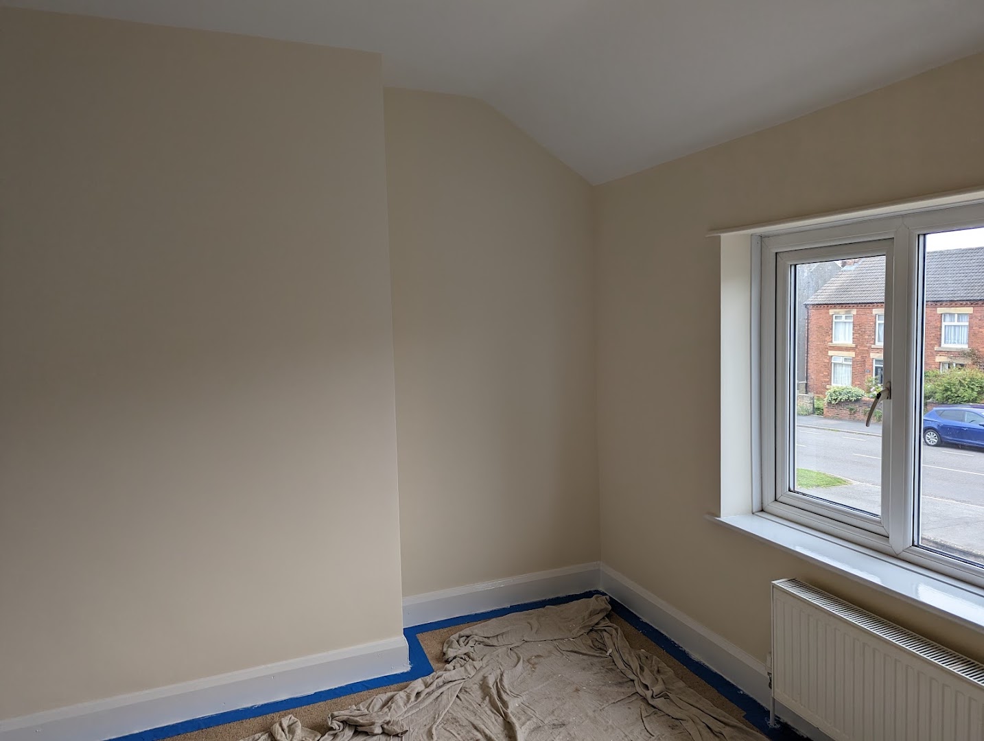 Martin Gordon Decorating Services — Photos 5