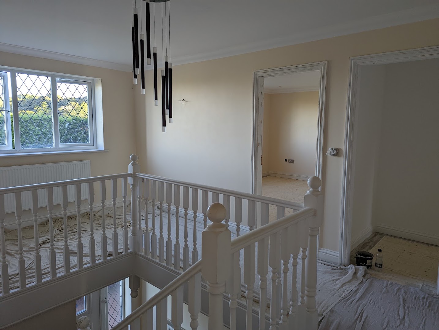 Martin Gordon Decorating Services — Photos 1