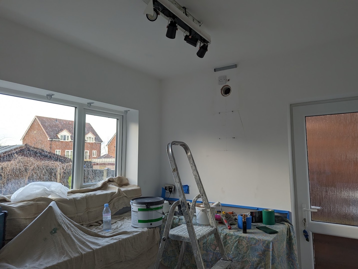 Martin Gordon Decorating Services — Photos 9