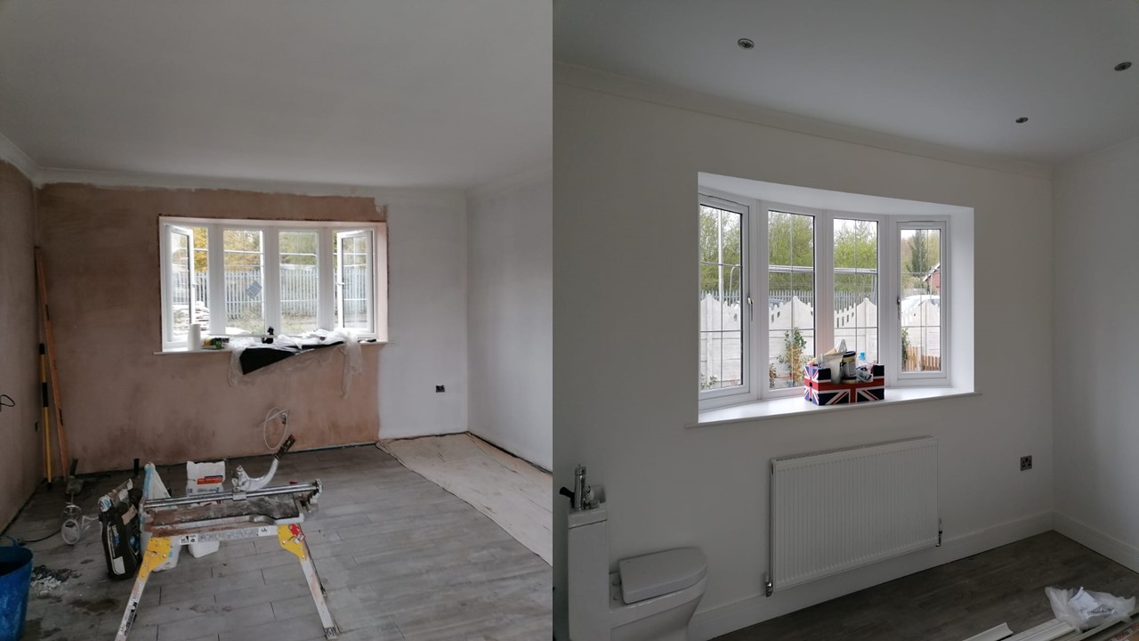 Martin Gordon Decorating Services — Photos 13