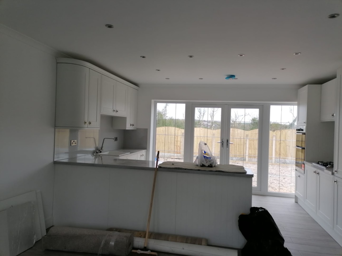 Martin Gordon Decorating Services — Photos 11