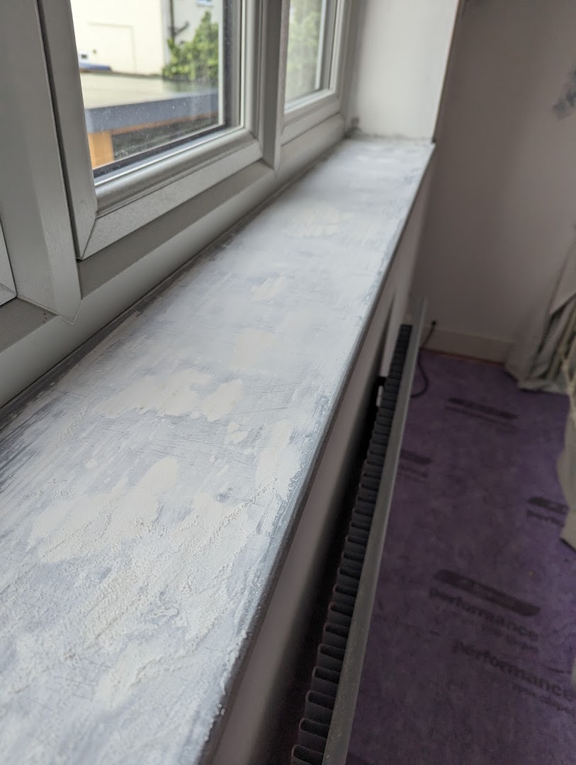 Martin Gordon Decorating Services — Photos 12